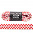 AKSESORIS SNEAKERS KIPZKAPZ Flat Checker XS34 8MM